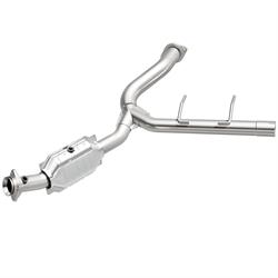 MagnaFlow 49500 Direct-Fit Catalytic Converter