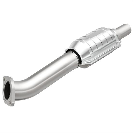 MagnaFlow 49501 Direct-Fit Catalytic Converter