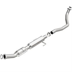 MagnaFlow 49502 Direct-Fit Catalytic Converter