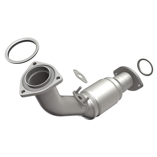 MagnaFlow 49505 Direct-Fit Catalytic Converter