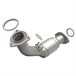 MagnaFlow 49505 Direct-Fit Catalytic Converter