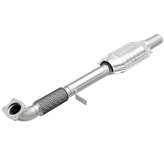 MagnaFlow 49528 Direct-Fit Catalytic Converter