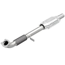 MagnaFlow 49528 Direct-Fit Catalytic Converter