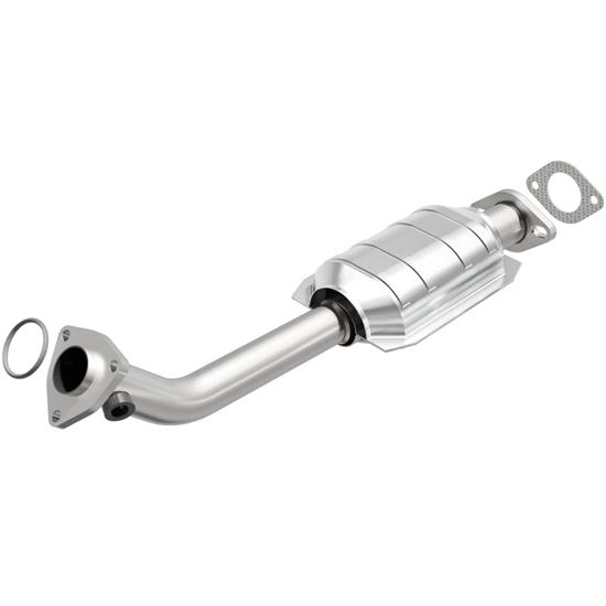 MagnaFlow 49532 Direct-Fit Catalytic Converter