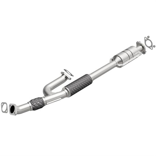 MagnaFlow 49534 Direct-Fit Catalytic Converter