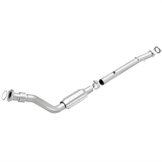 MagnaFlow 49537 Direct-Fit Catalytic Converter