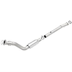 MagnaFlow 49537 Direct-Fit Catalytic Converter