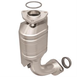 MagnaFlow 49555 Direct-Fit Catalytic Converter