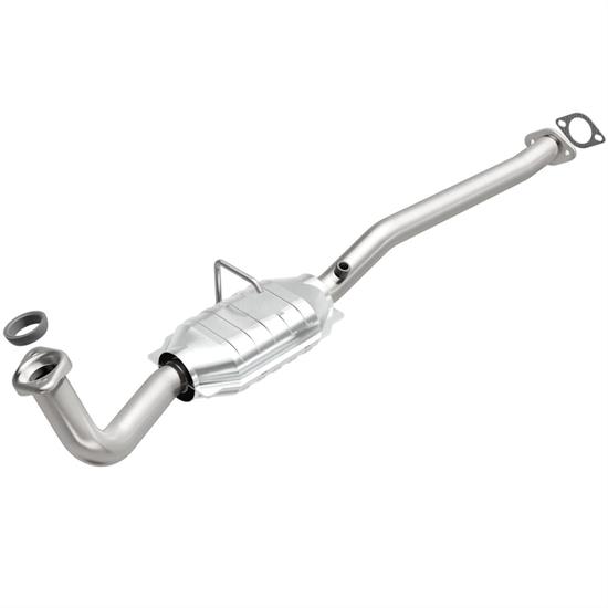 MagnaFlow 49563 Direct-Fit Catalytic Converter