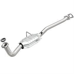 MagnaFlow 49563 Direct-Fit Catalytic Converter