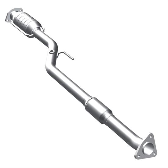 MagnaFlow 49564 Direct-Fit Catalytic Converter