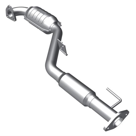 MagnaFlow 49567 Direct-Fit Catalytic Converter