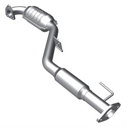 MagnaFlow 49567 Direct-Fit Catalytic Converter