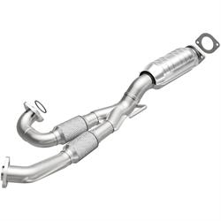 MagnaFlow 49568 Direct-Fit Catalytic Converter