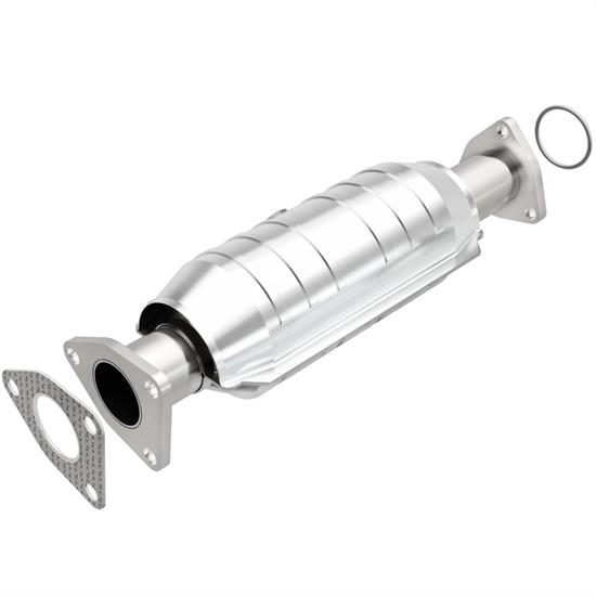 MagnaFlow 49569 Direct-Fit Catalytic Converter