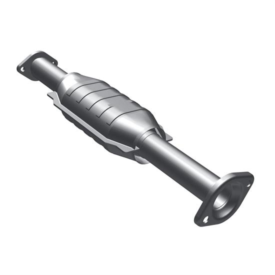 MagnaFlow 49570 Direct-Fit Catalytic Converter
