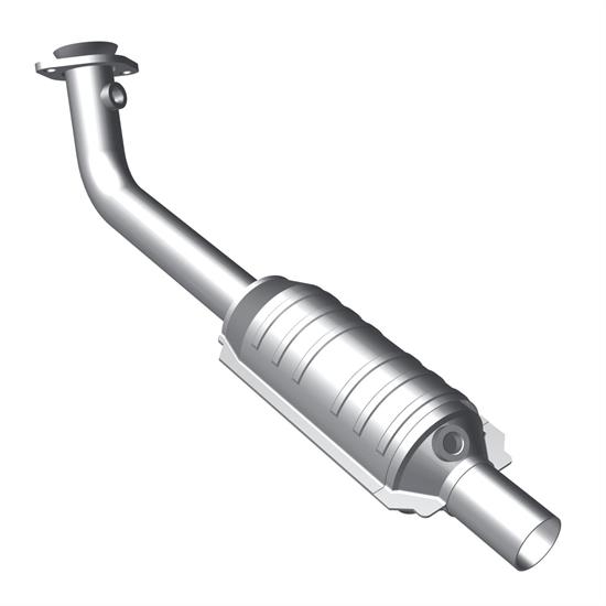 MagnaFlow 49571 Direct-Fit Catalytic Converter