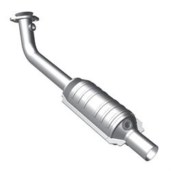 MagnaFlow 49571 Direct-Fit Catalytic Converter