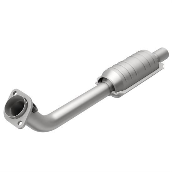 MagnaFlow 49572 Direct-Fit Catalytic Converter