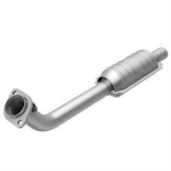 MagnaFlow 49572 Direct-Fit Catalytic Converter
