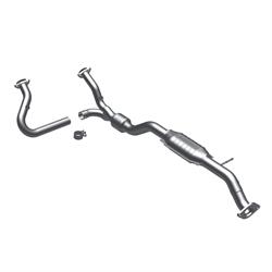 MagnaFlow 49574 Direct-Fit Catalytic Converter