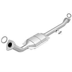 MagnaFlow 49578 Direct-Fit Catalytic Converter