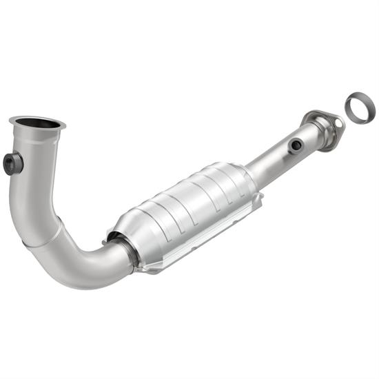 MagnaFlow 49583 Direct-Fit Catalytic Converter