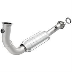 MagnaFlow 49583 Direct-Fit Catalytic Converter