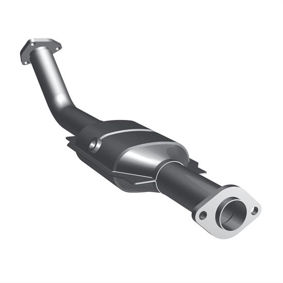 MagnaFlow 49593 Direct-Fit Catalytic Converter