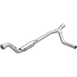 MagnaFlow 49597 Direct-Fit Catalytic Converter
