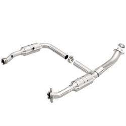MagnaFlow 49598 Direct-Fit Catalytic Converter