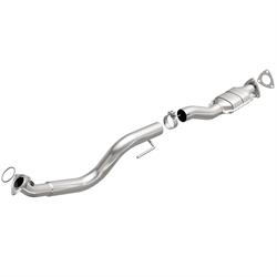 MagnaFlow 49602 Direct-Fit Catalytic Converter