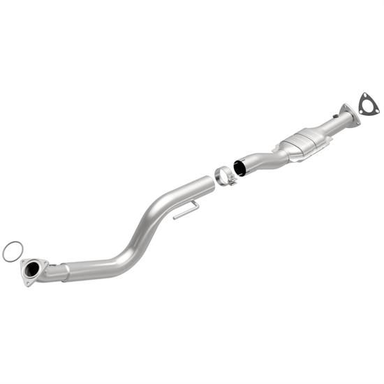MagnaFlow 49603 Direct-Fit Catalytic Converter