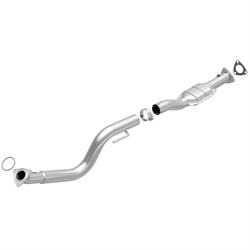 MagnaFlow 49603 Direct-Fit Catalytic Converter