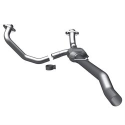 MagnaFlow 49608 Direct-Fit Catalytic Converter