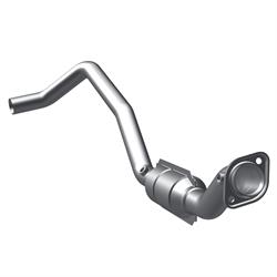 MagnaFlow 49609 Direct-Fit Catalytic Converter