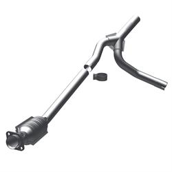 MagnaFlow 49610 Direct-Fit Catalytic Converter