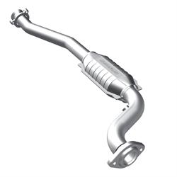MagnaFlow 49611 Direct-Fit Catalytic Converter