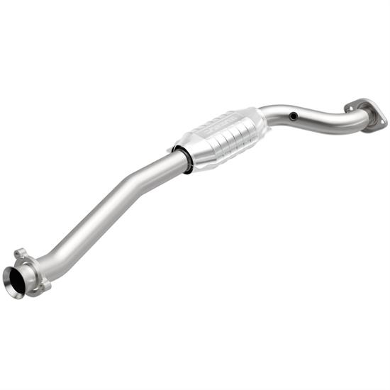 MagnaFlow 49612 Direct-Fit Catalytic Converter