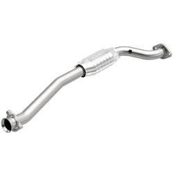 MagnaFlow 49612 Direct-Fit Catalytic Converter