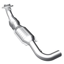 MagnaFlow 49621 Direct-Fit Catalytic Converter