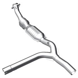 MagnaFlow 49622 Direct-Fit Catalytic Converter