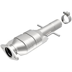 MagnaFlow 49623 Direct-Fit Catalytic Converter