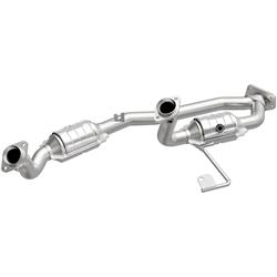 MagnaFlow 49624 Direct-Fit Catalytic Converter