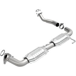 MagnaFlow 49625 Direct-Fit Catalytic Converter