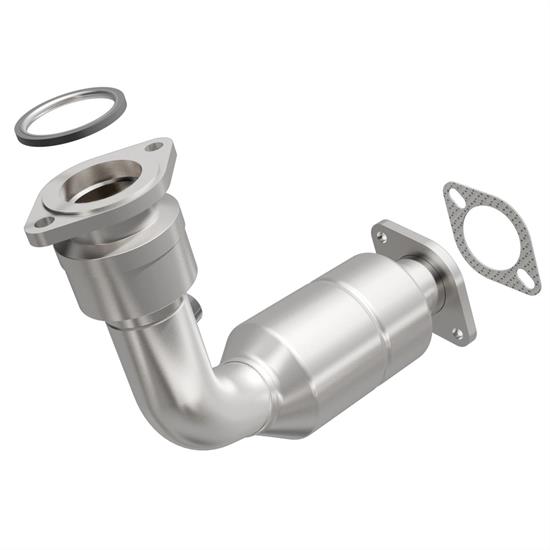 MagnaFlow 49627 Direct-Fit Catalytic Converter