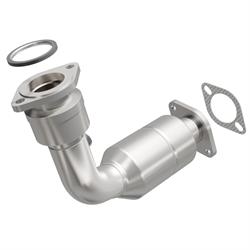 MagnaFlow 49627 Direct-Fit Catalytic Converter