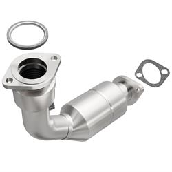 MagnaFlow 49628 Direct-Fit Catalytic Converter