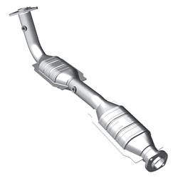 MagnaFlow 49630 Direct-Fit Catalytic Converter