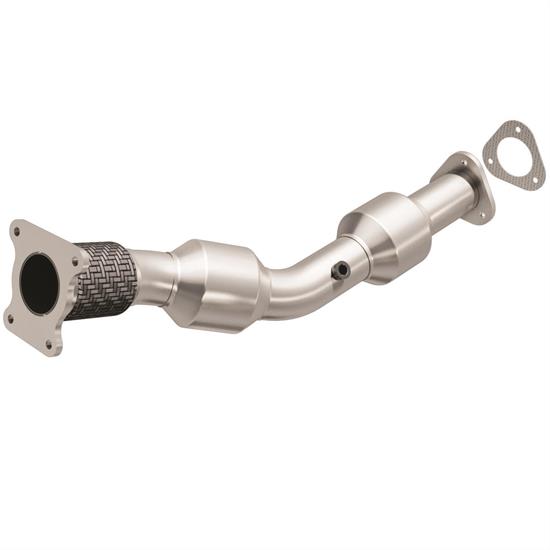 MagnaFlow 49632 Direct-Fit Catalytic Converter